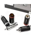 Furutech FP-126(R) Rodyum Kaplama RCA Konnektör