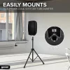 Gemini AS-2108BT 8 inç Aktif Bluetooth Hoparlör (Tek)