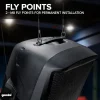 Gemini AS-2112BT 12 inç Aktif Bluetooth Hoparlör (Tek)