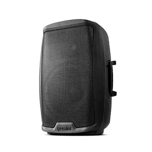 Gemini AS-2112BT 12 inç Aktif Bluetooth Hoparlör (Tek) Gemini AS-2112BT 12 inç Aktif Bluetooth Hoparlör (Tek)