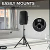 Gemini AS-2115BT 15 inç Aktif Bluetooth Hoparlör (Tek)