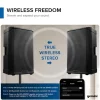 Gemini GD-215PRO 15 inç Aktif Bluetooth PA Hoparlör (Tek)