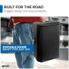 Gemini GD-215PRO 15 inç Aktif Bluetooth PA Hoparlör (Tek)
