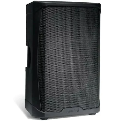 Gemini GD-215PRO 15 inç Aktif Bluetooth PA Hoparlör (Tek) Gemini GD-215PRO 15 inç Aktif Bluetooth PA Hoparlör (Tek)