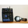 Gemini GEM-05USB 5 Kanal Bluetooth USB Mikser