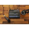 Gemini GEM-12USB 12 Kanal Bluetooth USB Mikser