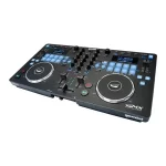 Gemini GMX 2 Kanal Standalone DJ Kontrolcü