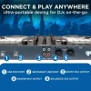 Gemini GMX 2 Kanal Standalone DJ Kontrolcü