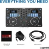 Gemini GMX 2 Kanal Standalone DJ Kontrolcü