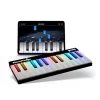 Gemini GPP-101 24 Tuş Bluetooth MIDI Klavye