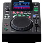 Gemini MDJ-500 USB DJ Media Player