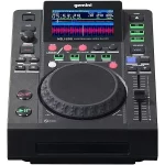Gemini MDJ-600 CD ve USB DJ Media Player