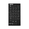 Gemini MXR-01BT 2 Kanal Bluetooth DJ Mixer