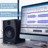Gemini SMX-5BT 5 inç Bluetooth Stüdyo Monitörü (Çift)
