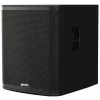Gemini ZRX-S18BT 18 inç Aktif Subwoofer (Tek)