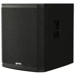 Gemini ZRX-S18BT 18 inç Aktif Subwoofer (Tek)