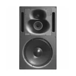 Genelec 1238A 15 inç 3 Yollu SAM Ana Monitör (Çift)