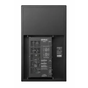 Genelec 1238A 15 inç 3 Yollu SAM Ana Monitör (Çift)