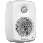 Genelec 4010A 3 inç Aktif Kurulum Hoparlörü Beyaz (Tek)