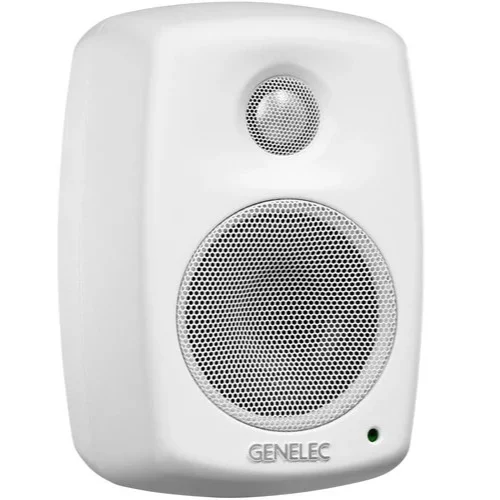 Genelec 4010A 3 inç Aktif Kurulum Hoparlörü Beyaz (Tek) Genelec 4010A 3 inç Aktif Kurulum Hoparlörü Beyaz (Tek)