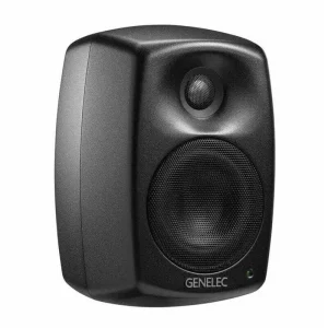 Genelec 4010A 3 inç Aktif Kurulum Hoparlörü Siyah (Tek)