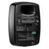 Genelec 4010A 3 inç Aktif Kurulum Hoparlörü Siyah (Tek)