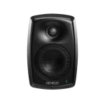Genelec 4020C 4 inç Aktif Kurulum Hoparlörü Siyah (Tek)