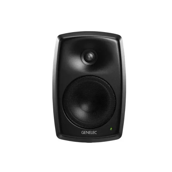 Genelec 4030C 5 inç Aktif Kurulum Hoparlörü Siyah (Tek) Genelec 4030C 5 inç Aktif Kurulum Hoparlörü Siyah (Tek)