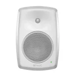 Genelec 4040A 6.5 inç Aktif Kurulum Hoparlörü Beyaz (Tek)