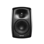 Genelec 4040A 6.5 inç Aktif Kurulum Hoparlörü Siyah (Tek)