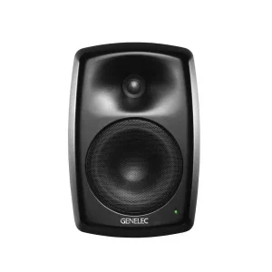 Genelec 4040A 6.5 inç Aktif Kurulum Hoparlörü Siyah (Tek)