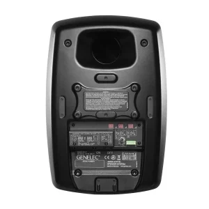 Genelec 4040A 6.5 inç Aktif Kurulum Hoparlörü Siyah (Tek)