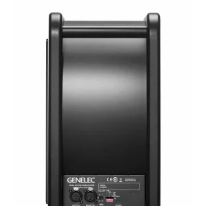 Genelec 7040A 6.5 inç Aktif Stüdyo Subwoofer (Tek)