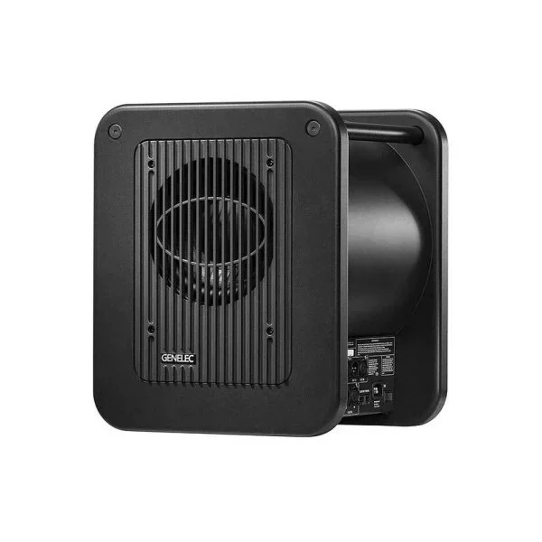Genelec 7350A 8 inç SAM Aktif Stüdyo Subwoofer (Tek) Genelec 7350A 8 inç SAM Aktif Stüdyo Subwoofer (Tek)