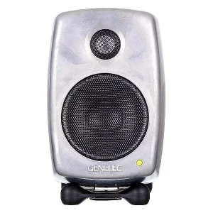 Genelec 8010A 3 inç Aktif Stüdyo Monitörü Raw (Tek)