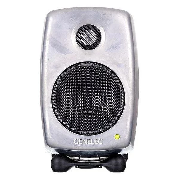 Genelec 8010A 3 inç Aktif Stüdyo Monitörü Raw (Tek) Genelec 8010A 3 inç Aktif Stüdyo Monitörü Raw (Tek)