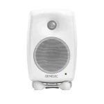 Genelec 8020D 4 inç Aktif Stüdyo Monitörü Beyaz (Tek)