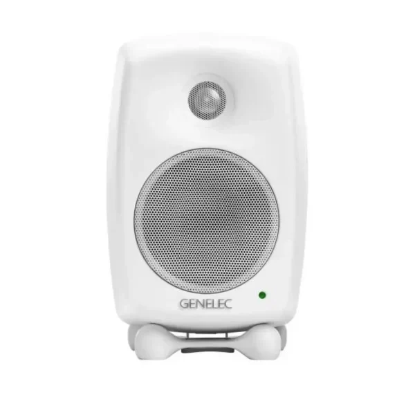 Genelec 8020D 4 inç Aktif Stüdyo Monitörü Beyaz (Tek) Genelec 8020D 4 inç Aktif Stüdyo Monitörü Beyaz (Tek)