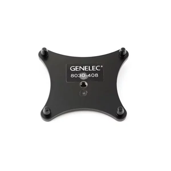 Genelec 8030-408 Iso-Pod Uyumlu Stand Plakası Genelec 8030-408 Iso-Pod Uyumlu Stand Plakası