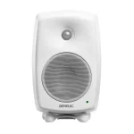 Genelec 8030C 5 inç Aktif Stüdyo Monitörü Beyaz (Tek)