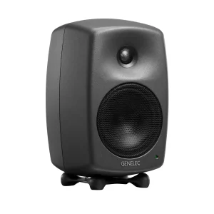 Genelec 8030C 5 inç Aktif Stüdyo Monitörü Dark Grey (Tek)