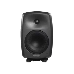 Genelec 8040B 6.5 inç Aktif Stüdyo Monitörü Dark Grey (Tek)