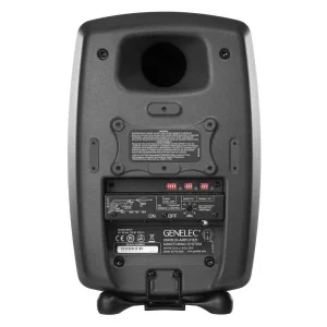 Genelec 8040B 6.5 inç Aktif Stüdyo Monitörü Dark Grey (Tek)