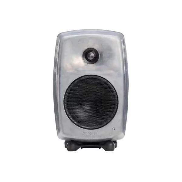 Genelec 8040B 6.5 inç Aktif Stüdyo Monitörü Raw (Tek) Genelec 8040B 6.5 inç Aktif Stüdyo Monitörü Raw (Tek)