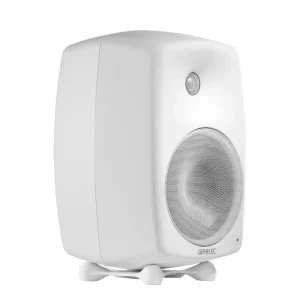 Genelec 8050B 8 inç Aktif Stüdyo Monitörü Beyaz (Tek)