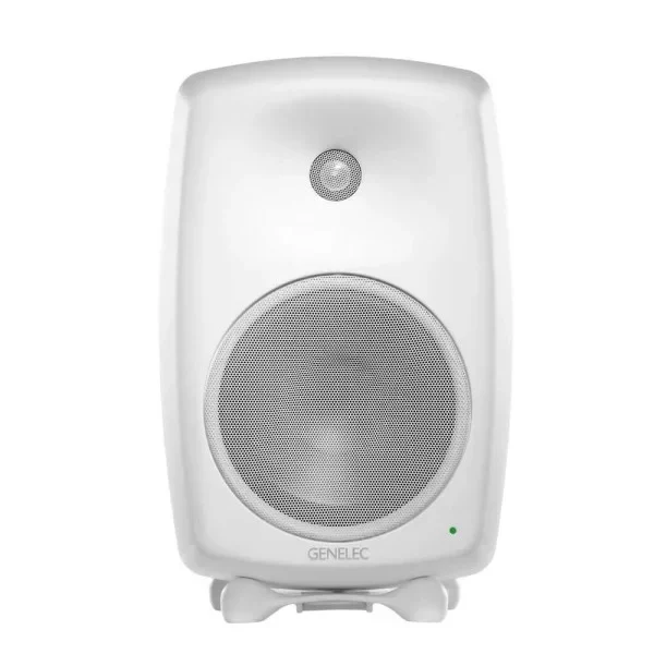 Genelec 8050B 8 inç Aktif Stüdyo Monitörü Beyaz (Tek) Genelec 8050B 8 inç Aktif Stüdyo Monitörü Beyaz (Tek)