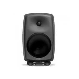 Genelec 8050B 8 inç Aktif Stüdyo Monitörü Dark Grey (Tek)