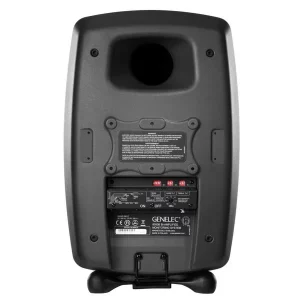 Genelec 8050B 8 inç Aktif Stüdyo Monitörü Dark Grey (Tek)