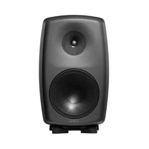 Genelec 8260A 10 inç 3 Yollu Aktif Stüdyo Monitörü (Tek)