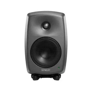 Genelec 8320A 4 inç Aktif Stüdyo Monitörü (Tek)